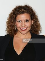 Justina Machado