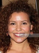 Justina Machado