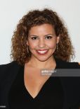 Justina Machado