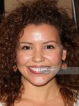 Justina Machado