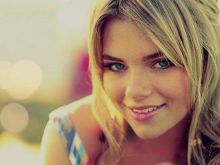 Justina Vail