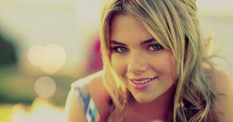 Justina Vail
