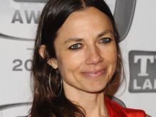 Justine Bateman