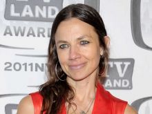 Justine Bateman