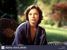 Justine Bateman