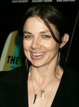 Justine Bateman