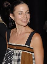 Justine Bateman