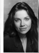 Justine Bateman