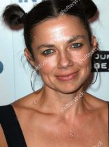 Justine Bateman