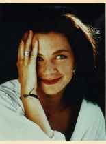 Justine Bateman photo