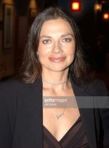 Justine Bateman photo