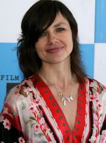 Justine Bateman photo