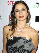 Justine Bateman