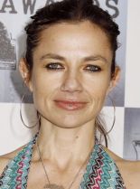 Justine Bateman