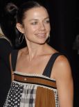 Justine Bateman