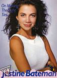 Justine Bateman