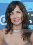 Justine Bateman