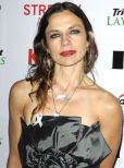 Justine Bateman