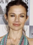 Justine Bateman