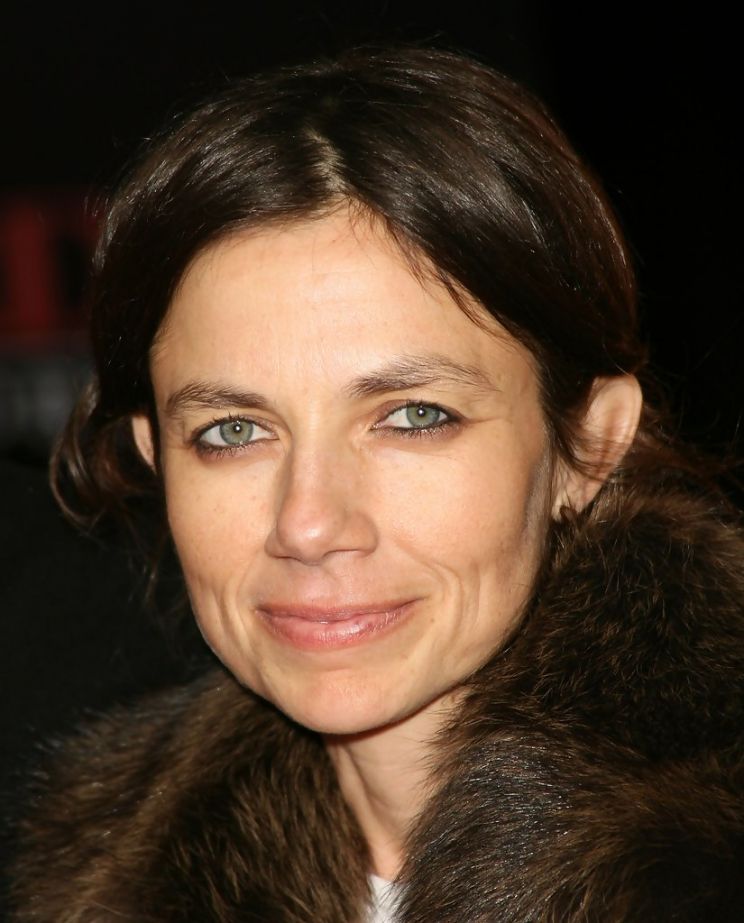 Justine Bateman