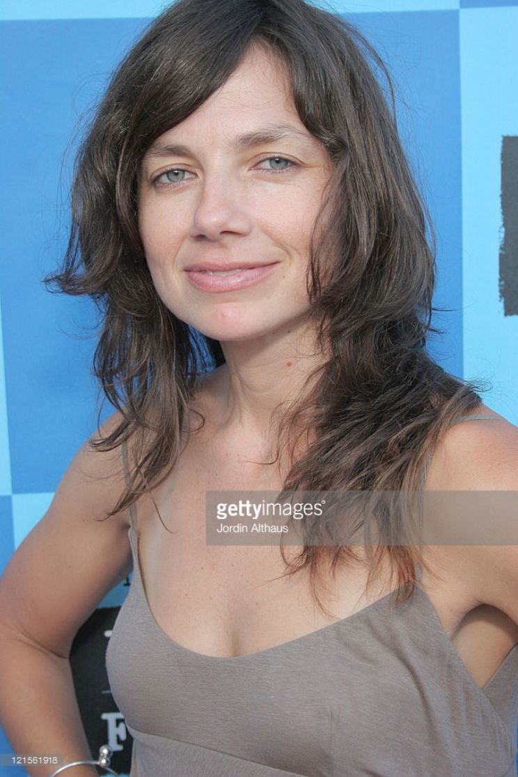 Justine Bateman