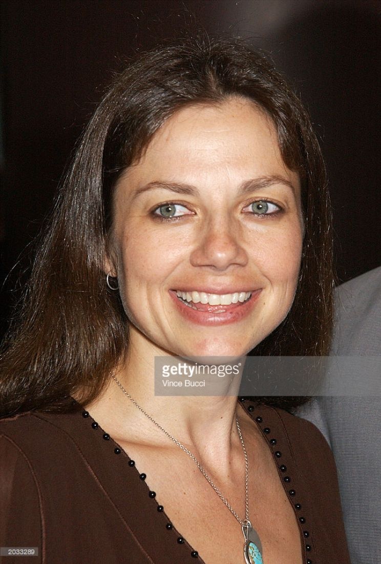 Justine Bateman