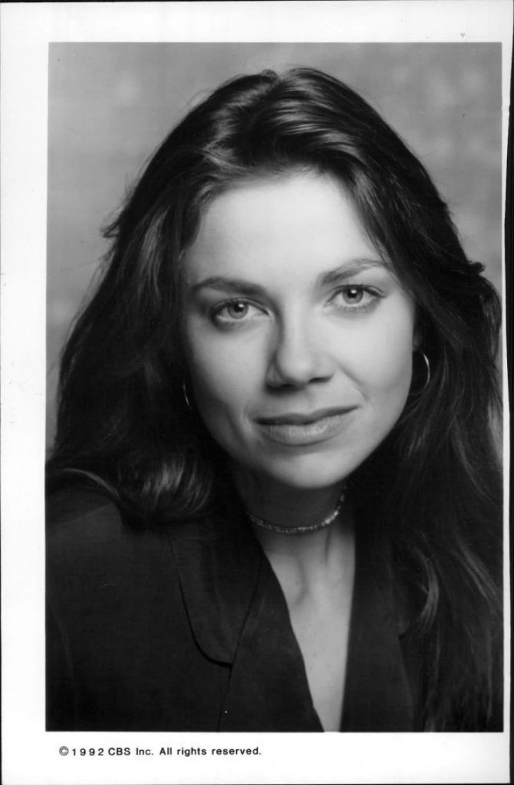 Justine Bateman