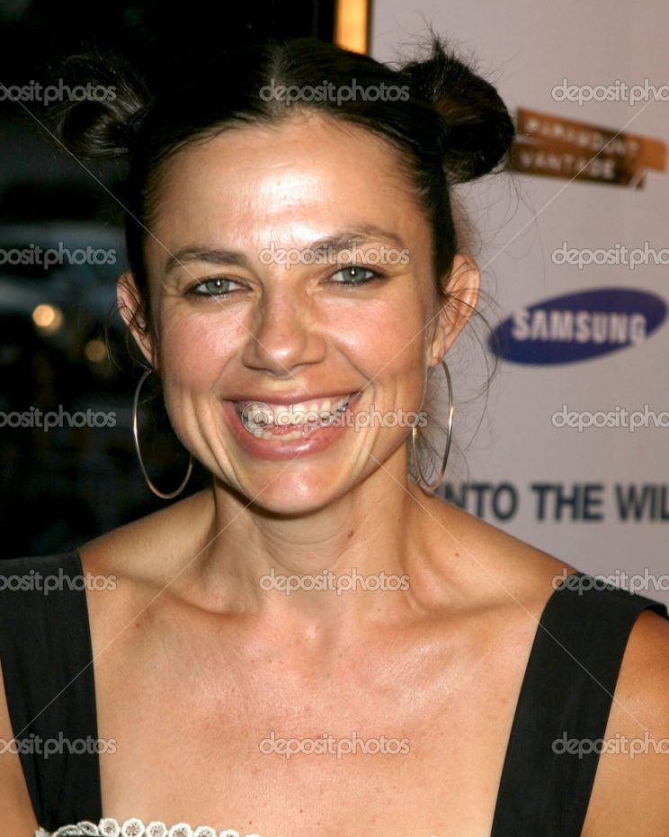 Justine Bateman