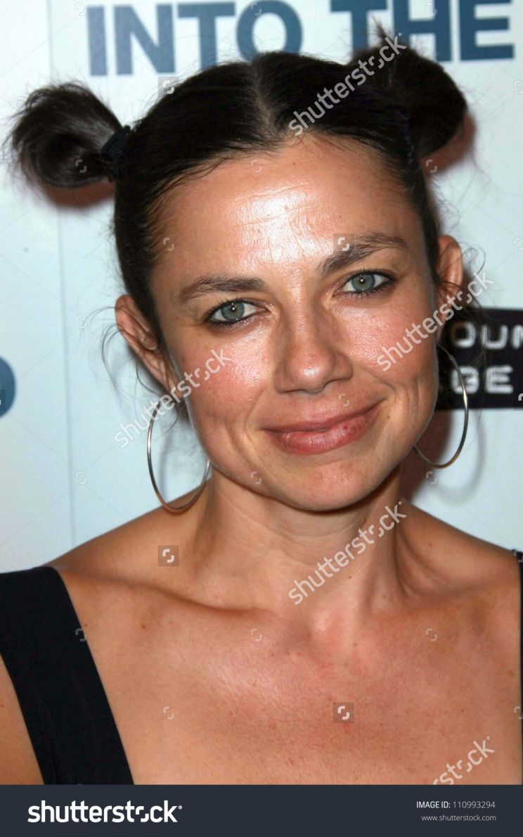 Justine Bateman