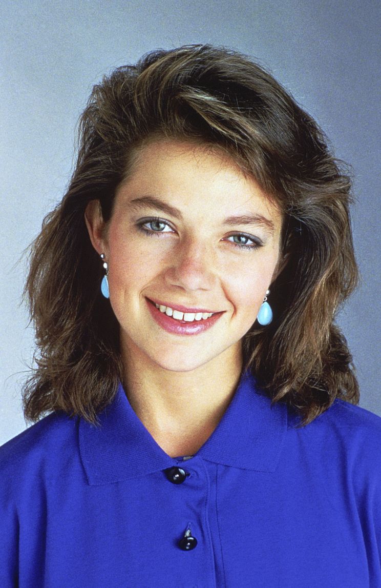 Justine Bateman