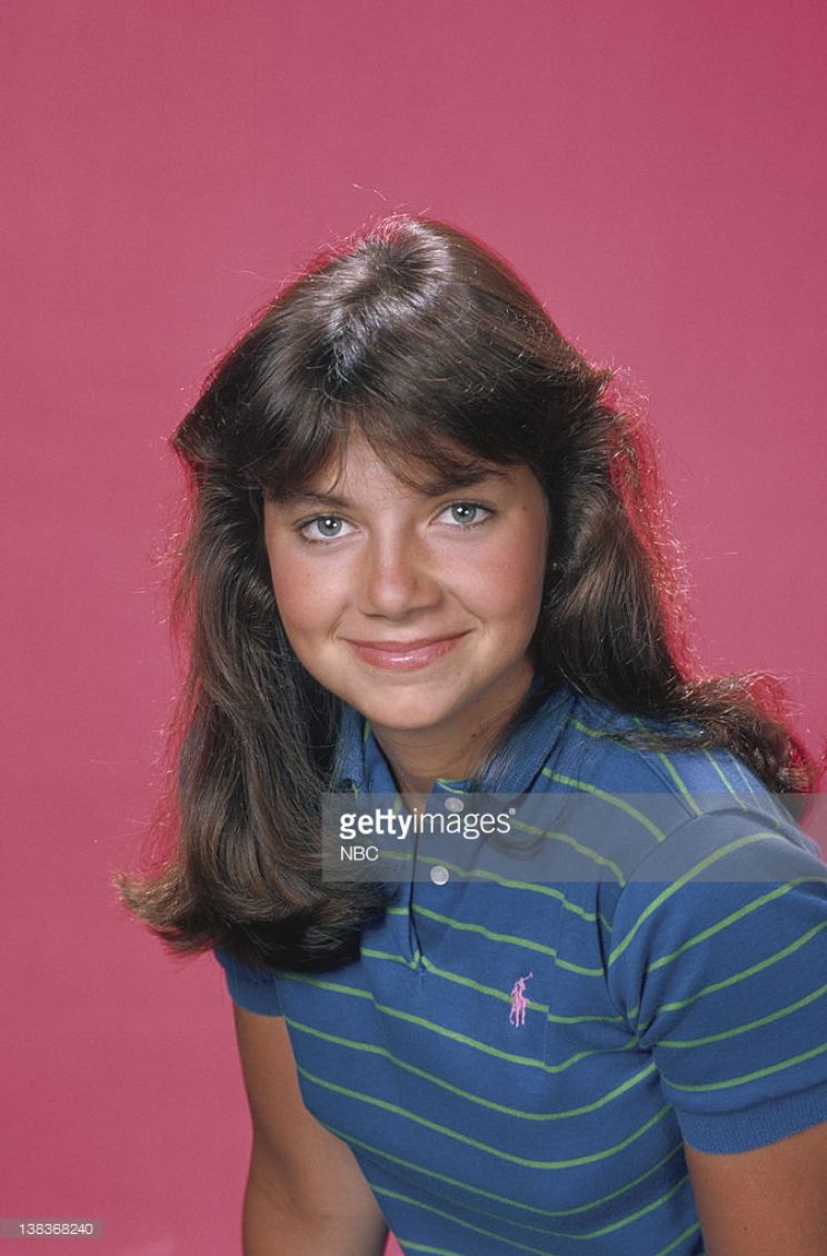 Justine Bateman