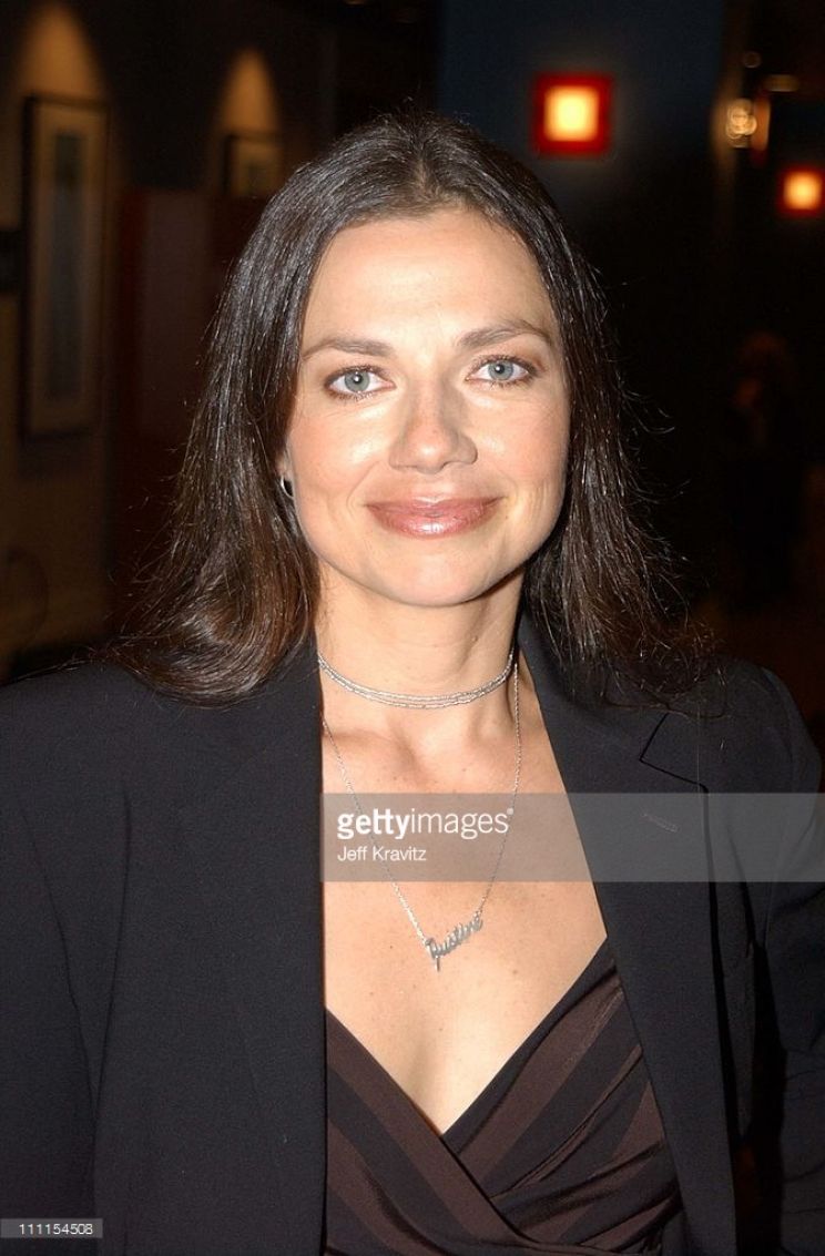 Justine Bateman