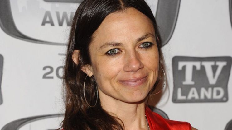 Justine Bateman