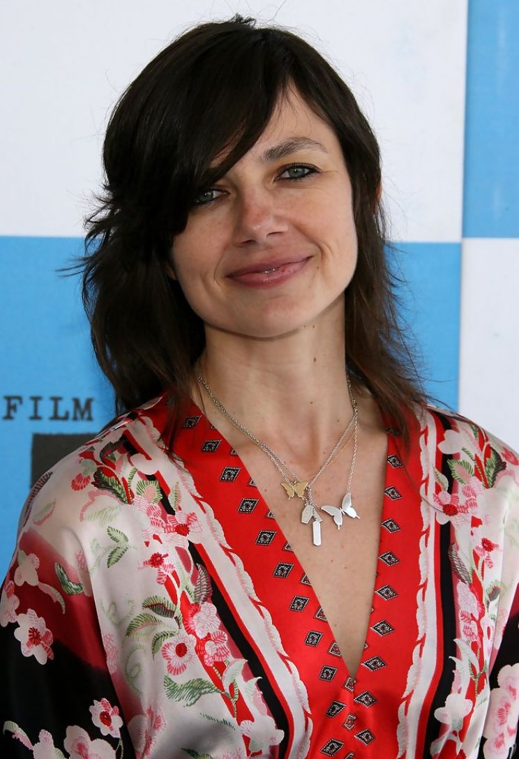 Justine Bateman