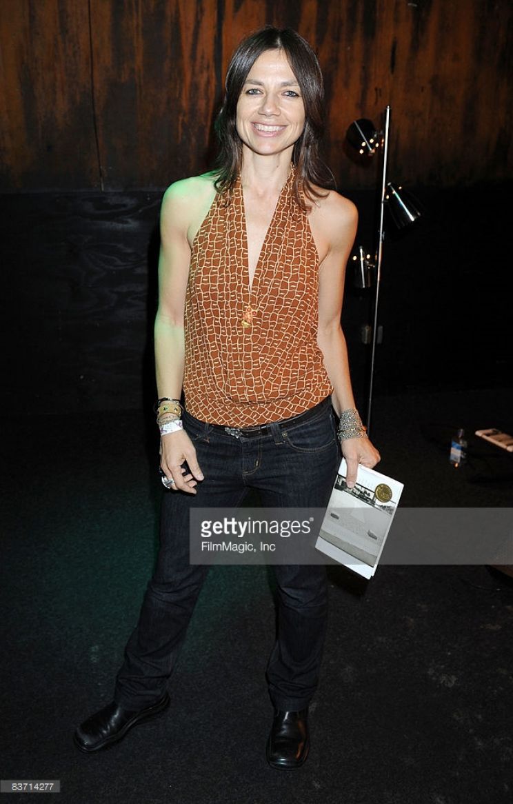 Justine Bateman