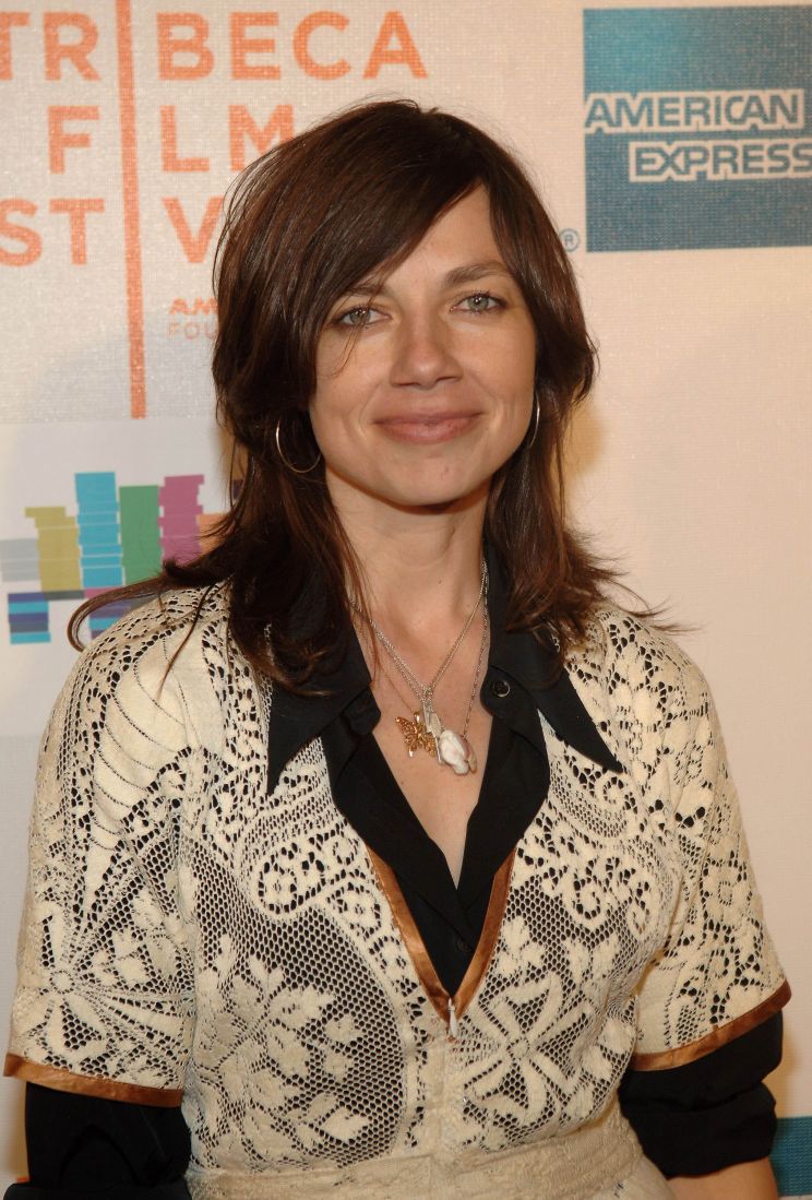 Justine Bateman