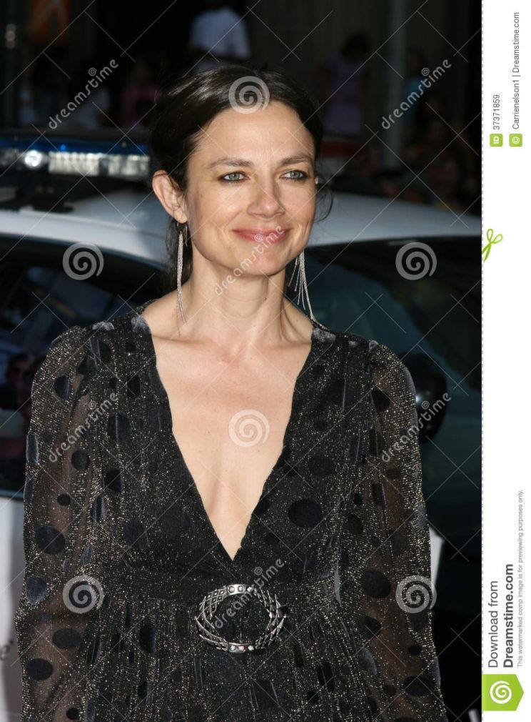 Justine Bateman
