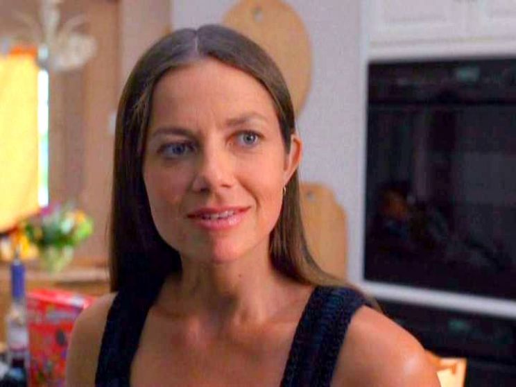 Pictures Of Justine Bateman