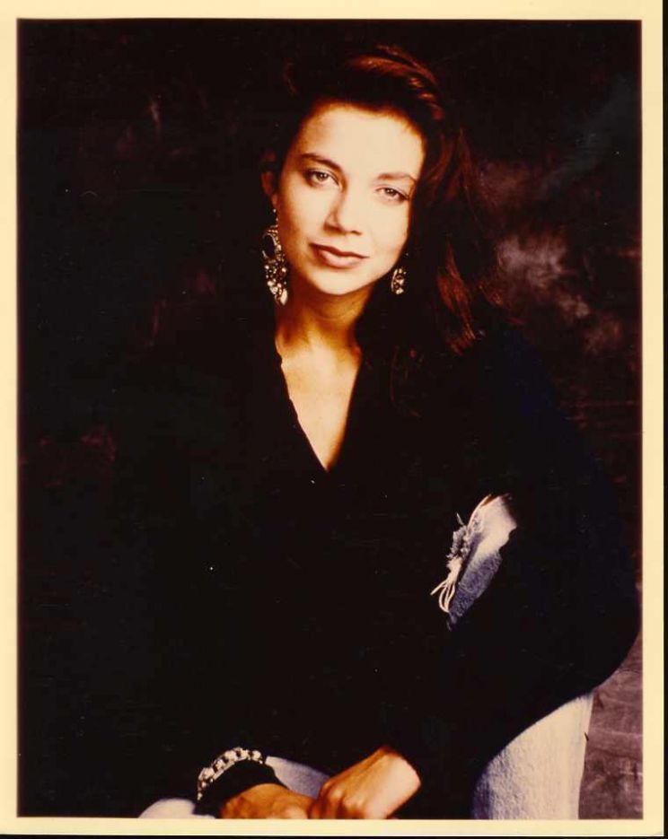 Justine Bateman