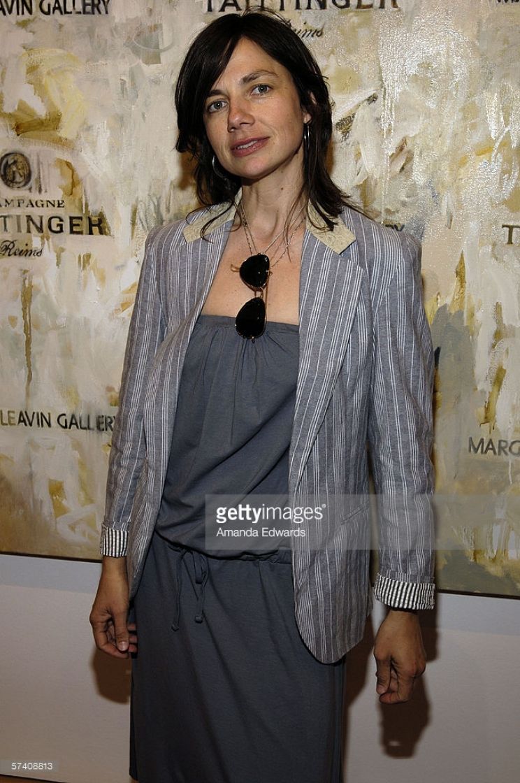 Justine Bateman
