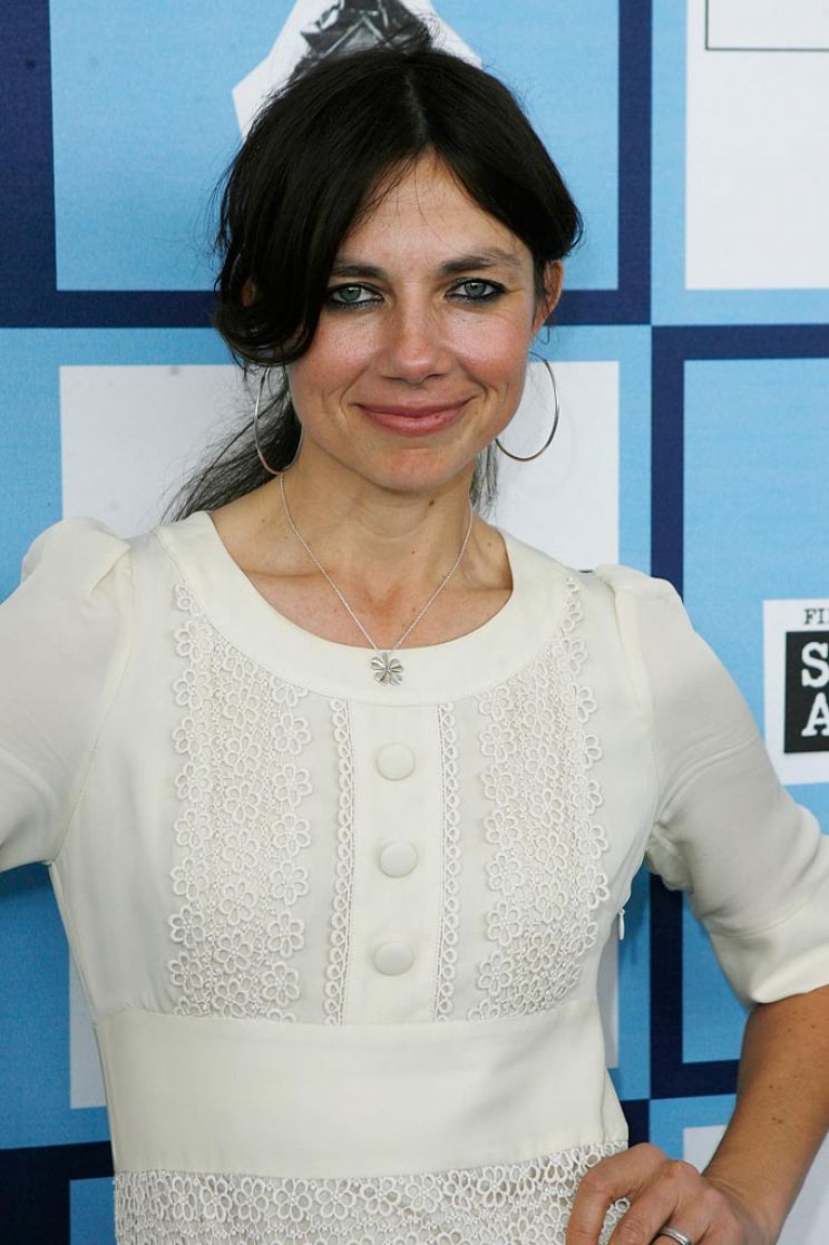 Justine Bateman