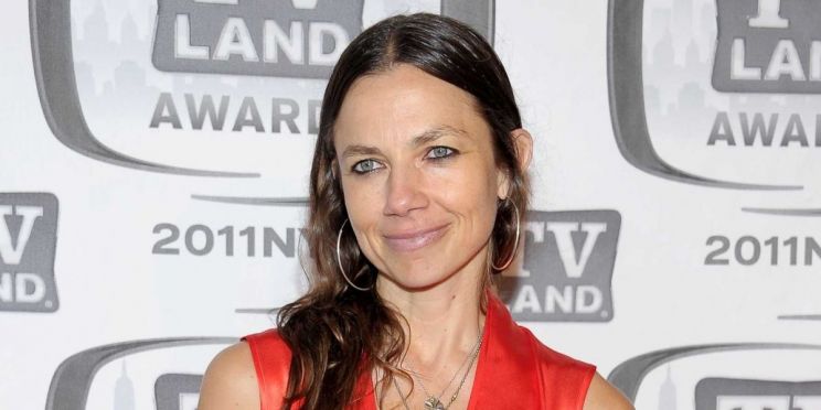 Justine Bateman