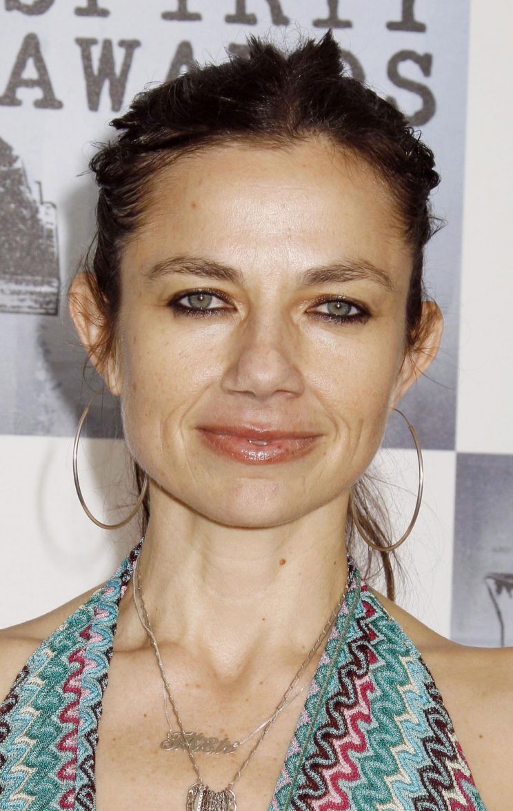 Justine Bateman