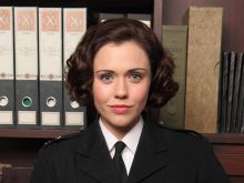 Justine Cain