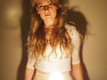 Justine Cain