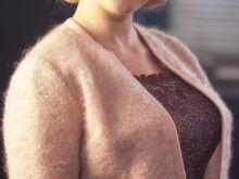 Justine Cain