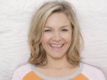 Justine Clarke