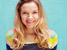 Justine Clarke