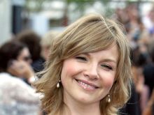 Justine Clarke