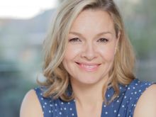 Justine Clarke